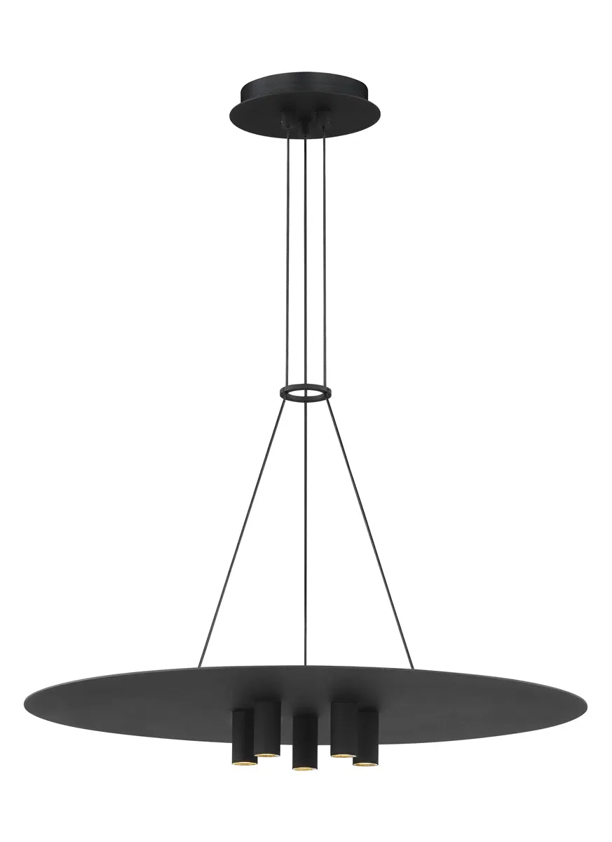 Ponte 22" Pendant
