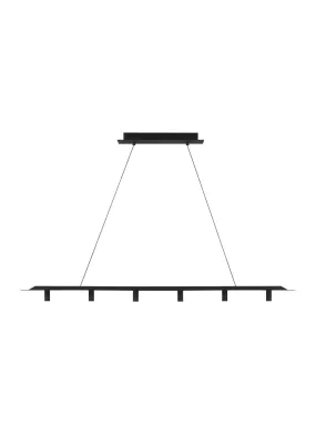 Ponte 50" Linear Suspension