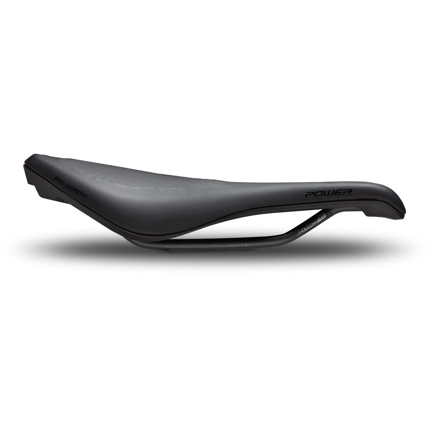 Power Expert with Mirror Bike Saddle