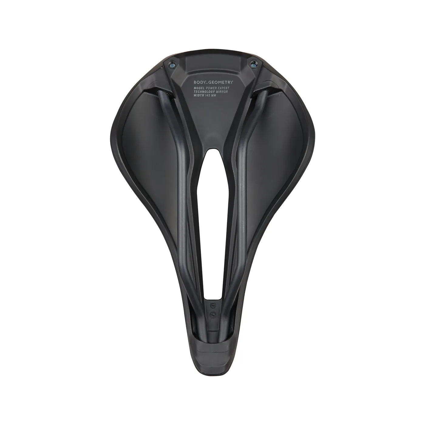 Power Expert with Mirror Bike Saddle