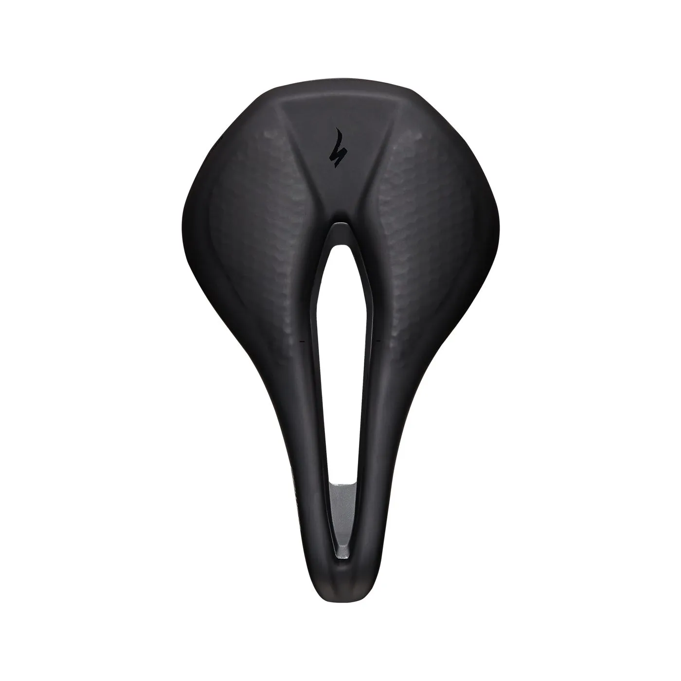 Power Expert with Mirror Bike Saddle