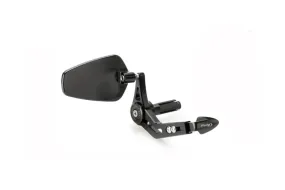 Puig Universal Brake Lever Protector w/ Rearview Mirror Pro