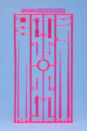 Q Saber Pink with Extra Lens OP133