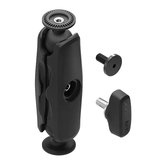 Quad Lock 360 Arm - Dual Pivot