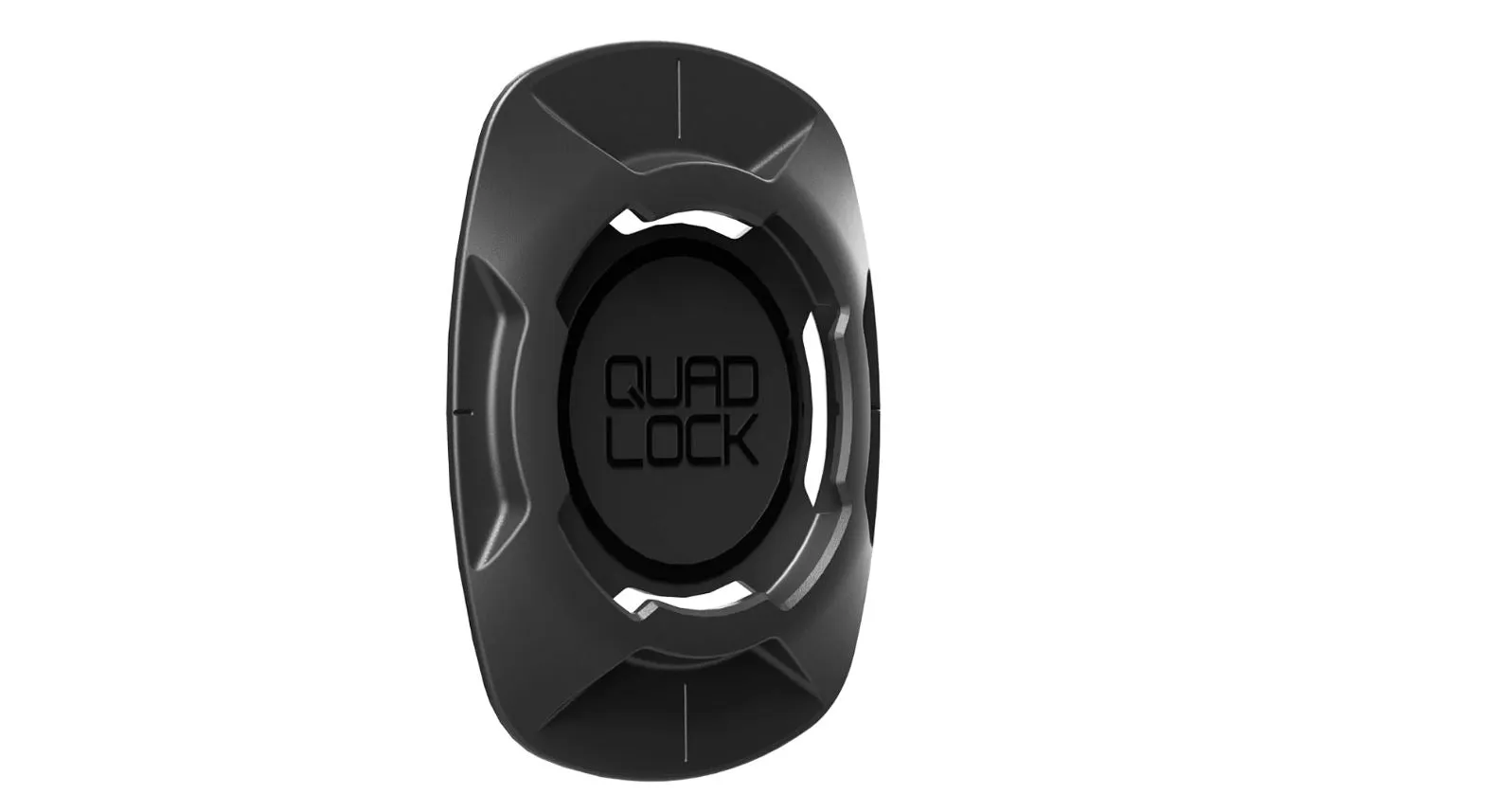 Quad Lock V3 Phone Mount Universal Adapter
