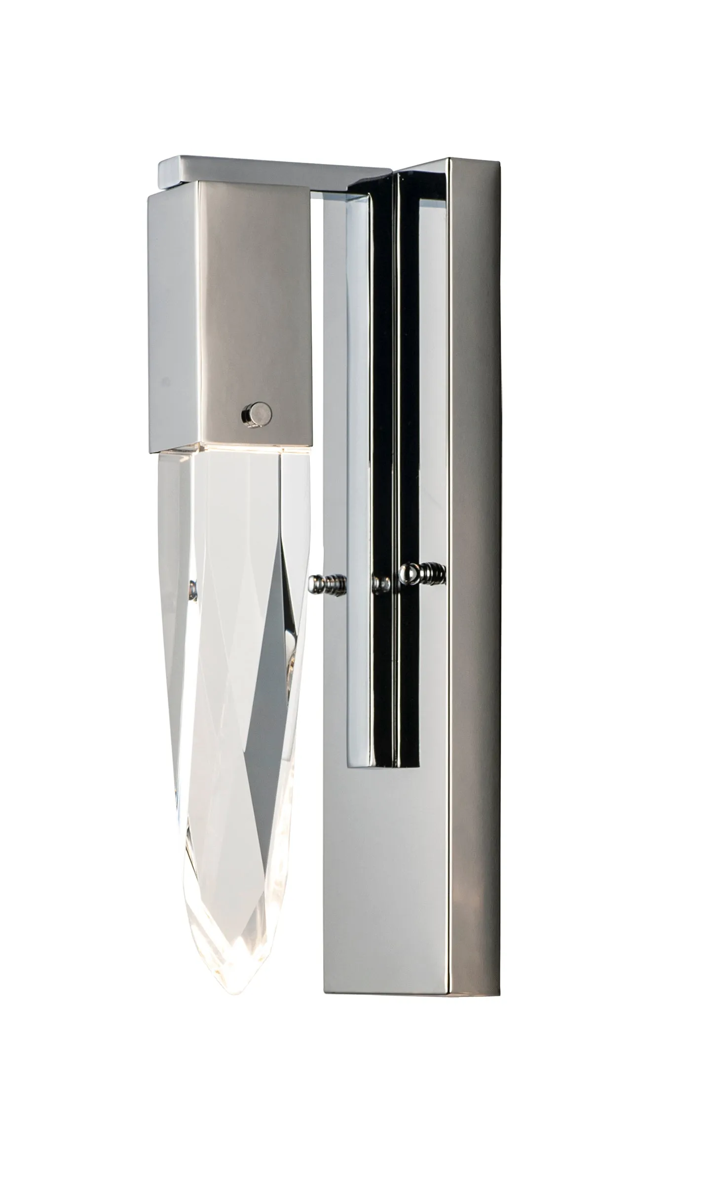 Quartz LED Wall Sconce