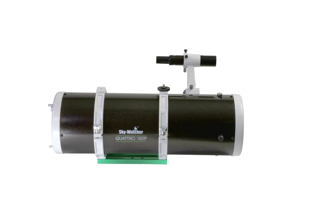 Quattro 150P 6" Imaging Newtonian Telescope
