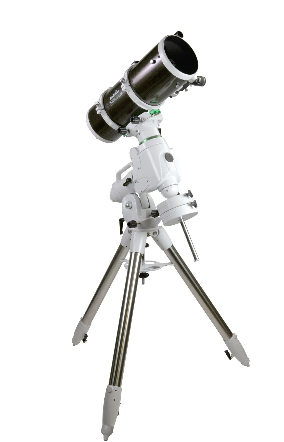 Quattro 150P 6" Imaging Newtonian Telescope