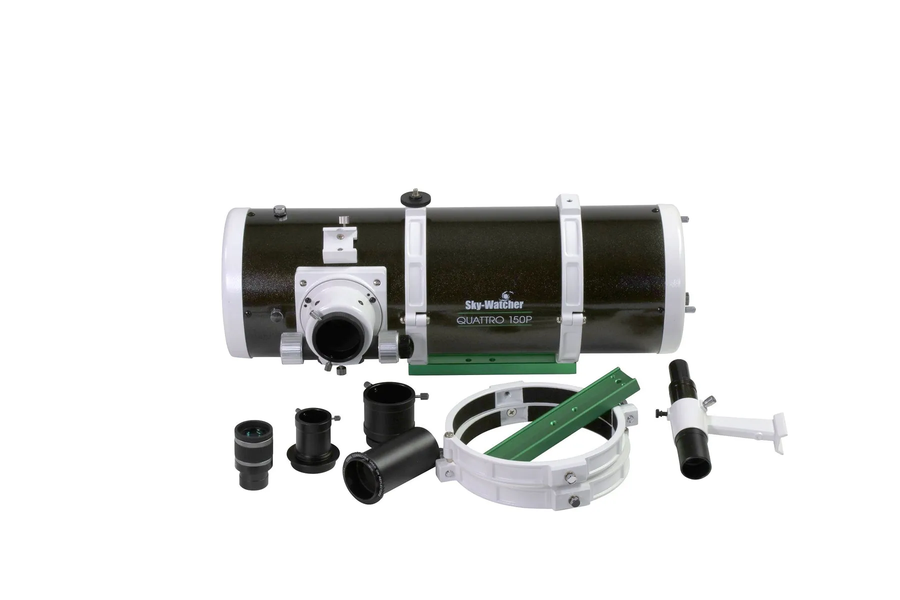 Quattro 150P 6" Imaging Newtonian Telescope