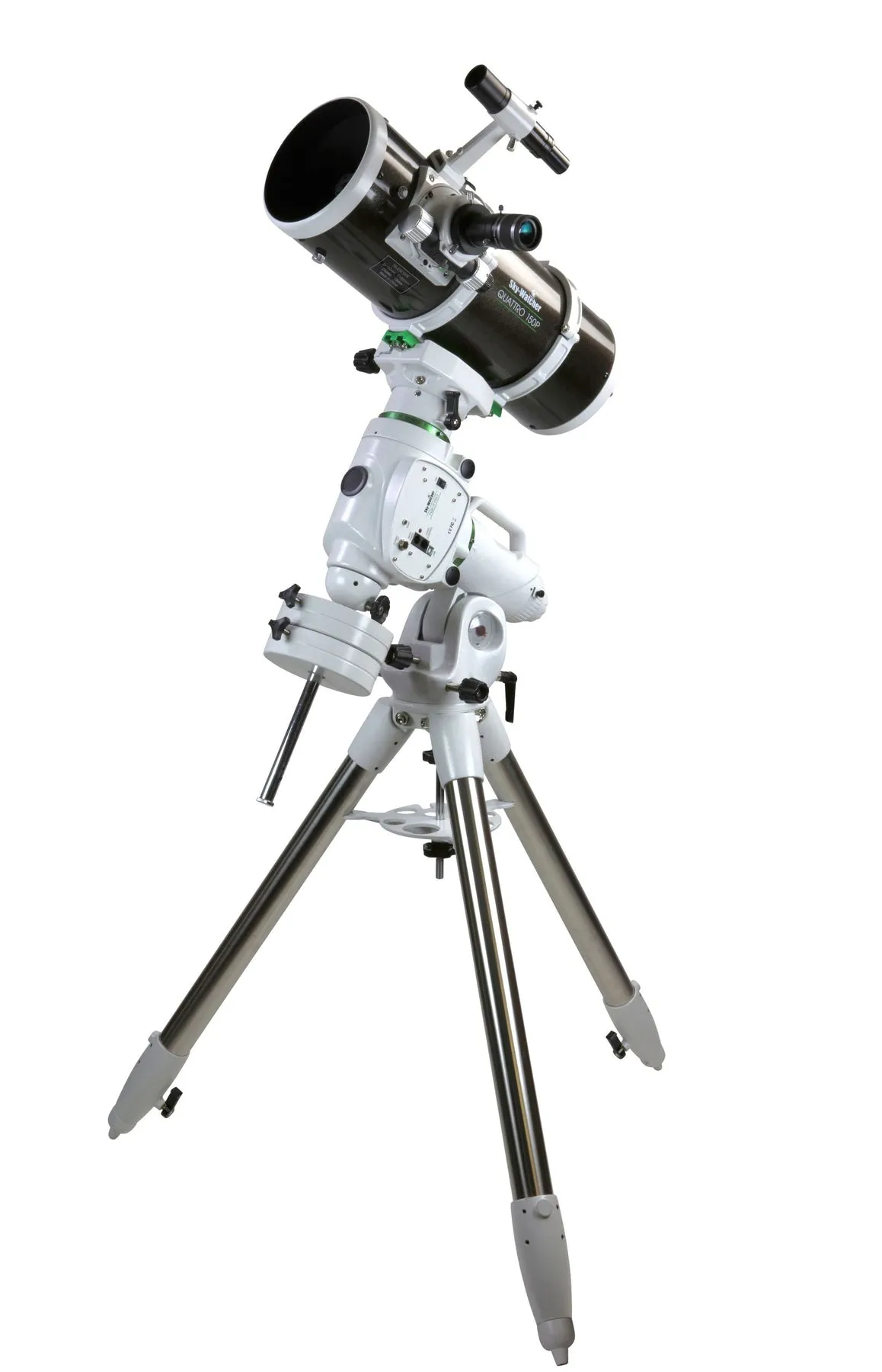 Quattro 150P 6" Imaging Newtonian Telescope