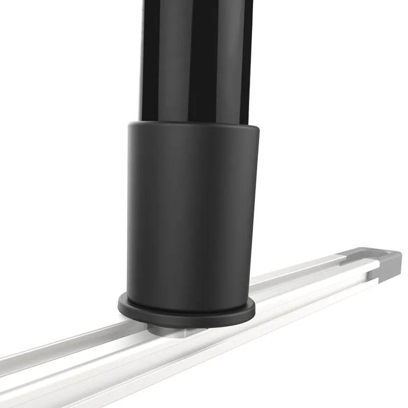 RAM® Tough-Pole™ 9" Action Camera Track Mount