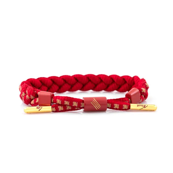 Rastaclat Bruce Lee Mirrors Bracelet