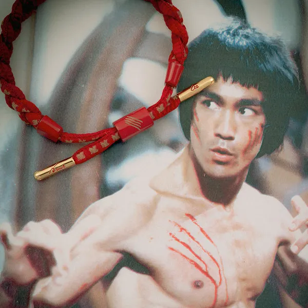 Rastaclat Bruce Lee Mirrors Bracelet