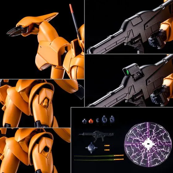 RE/100 Shokew 1/100