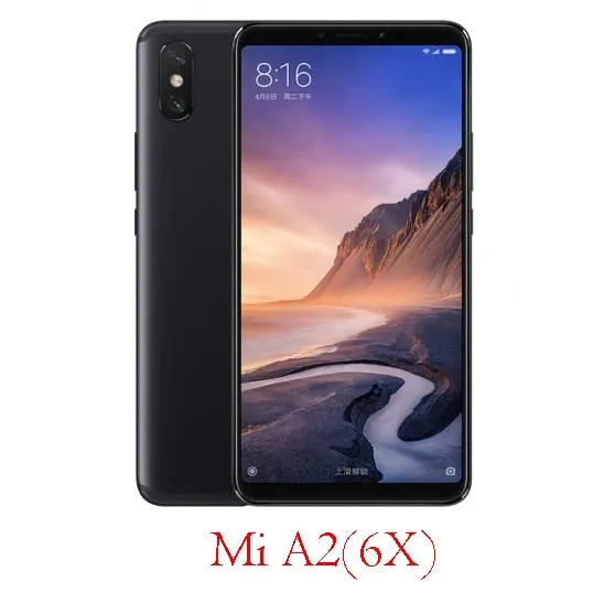 rear back camera glass lens for Xiaomi Redmi 5 6 6A plus pro/S2/Y2 /Note 4 5 6/Mi A1 A2 lite 8 SE/Mi mix 2S/Mi Max 3