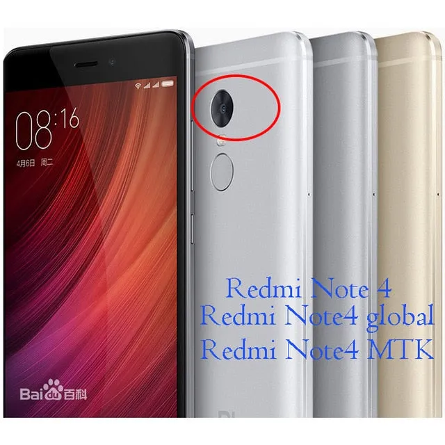 rear back camera glass lens for Xiaomi Redmi 5 6 6A plus pro/S2/Y2 /Note 4 5 6/Mi A1 A2 lite 8 SE/Mi mix 2S/Mi Max 3