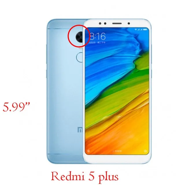 rear back camera glass lens for Xiaomi Redmi 5 6 6A plus pro/S2/Y2 /Note 4 5 6/Mi A1 A2 lite 8 SE/Mi mix 2S/Mi Max 3