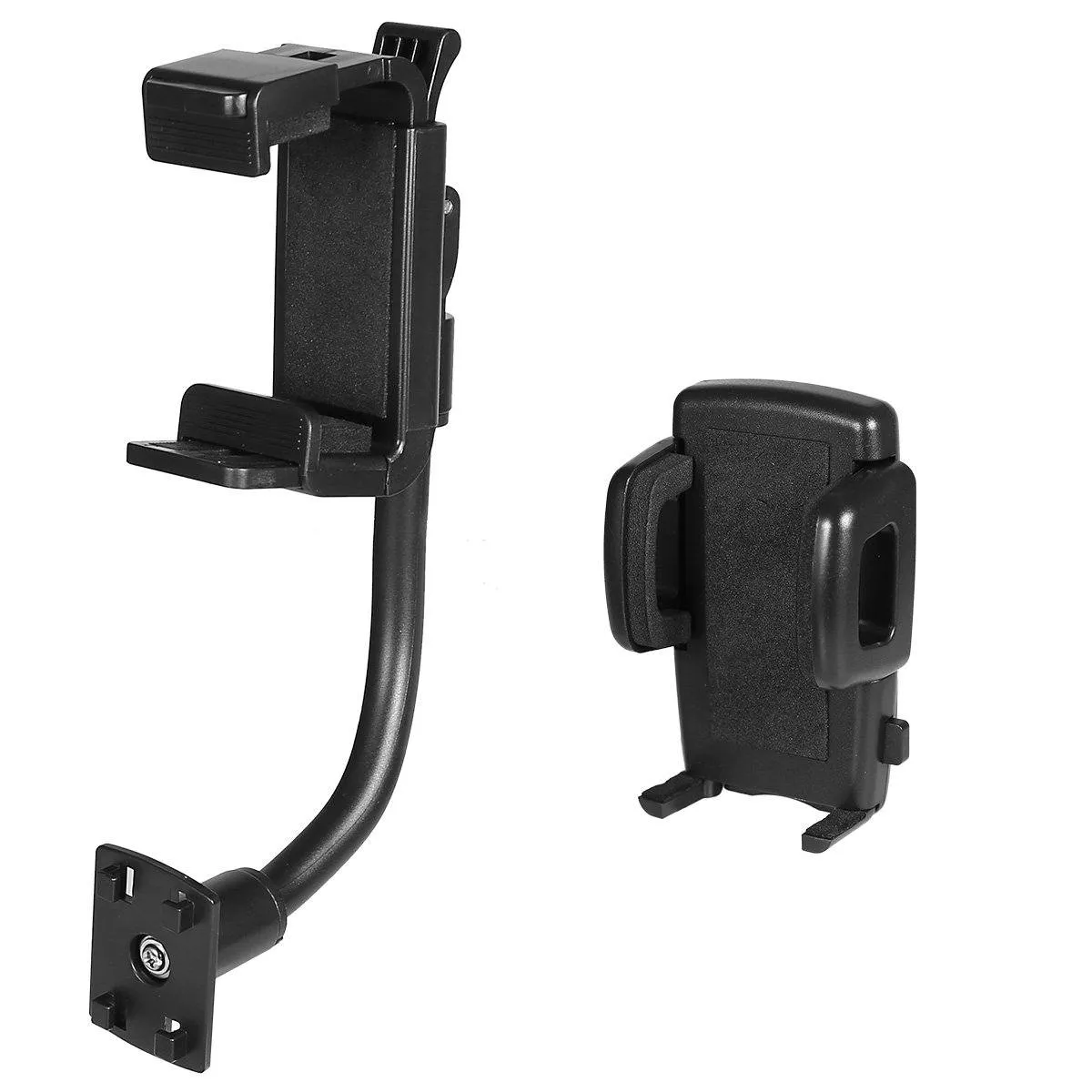 Rear View Mirror Car Mount Holder