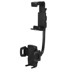Rear View Mirror Car Mount Holder