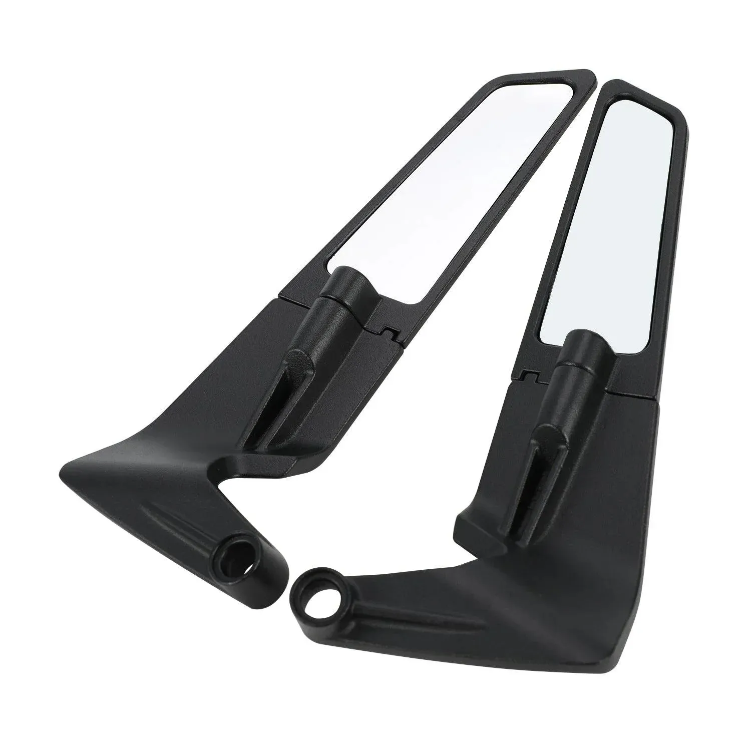 Rear View Mirror For Universal