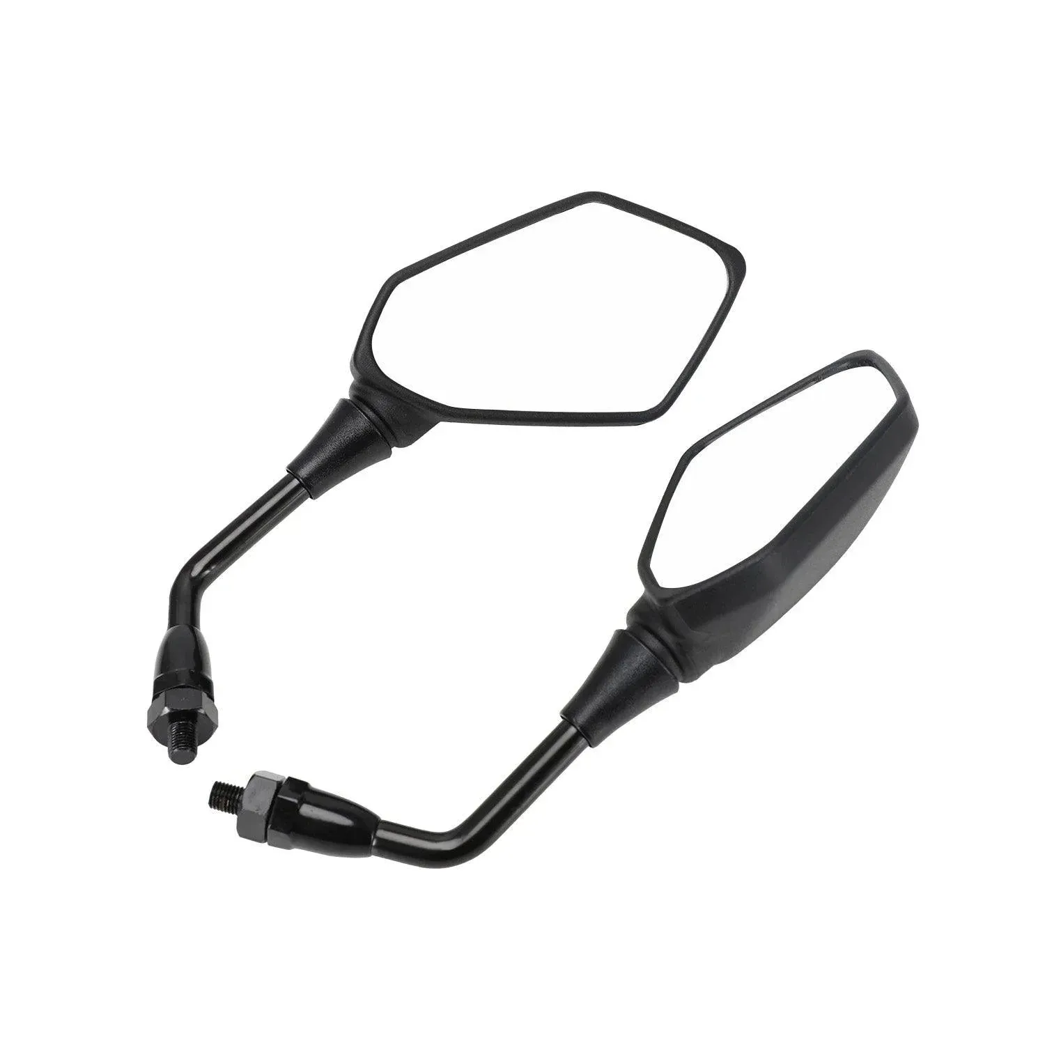 Rear View Mirrors For KAWASAKI