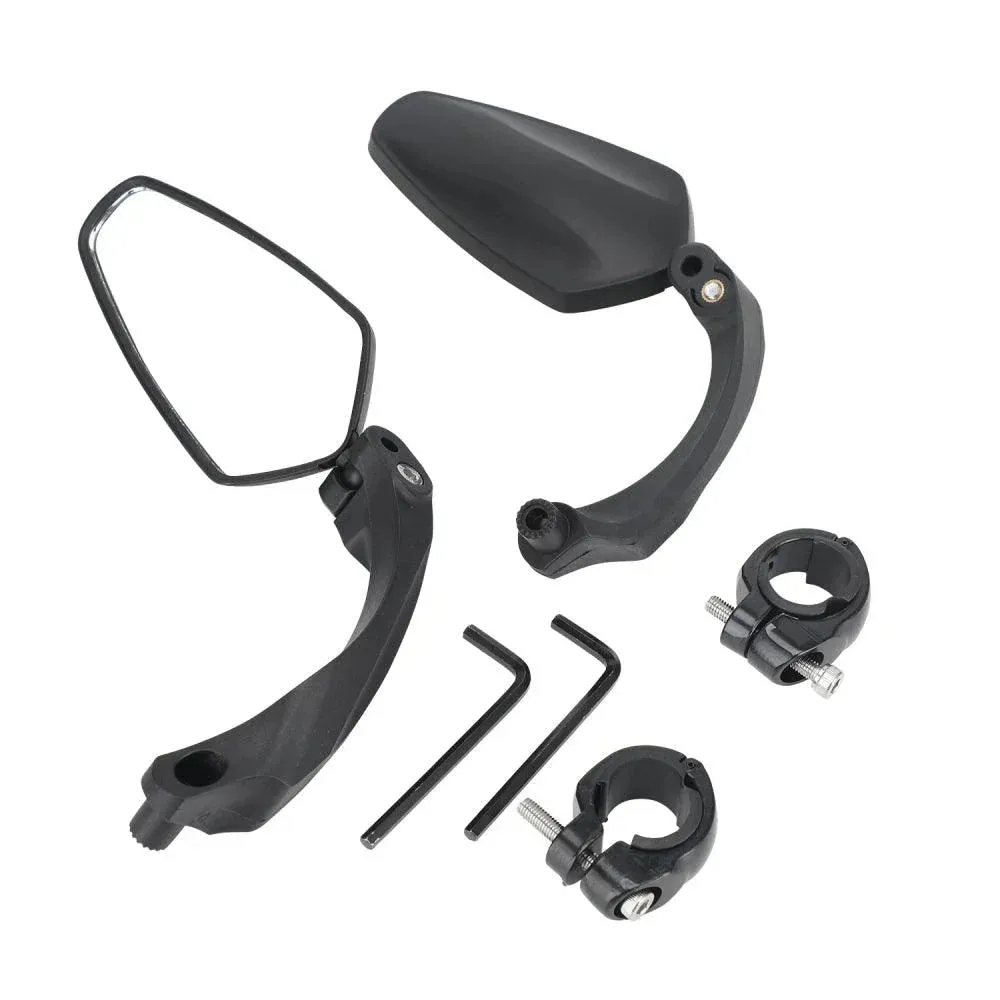 Rearview Mirror Set For SUPER 73