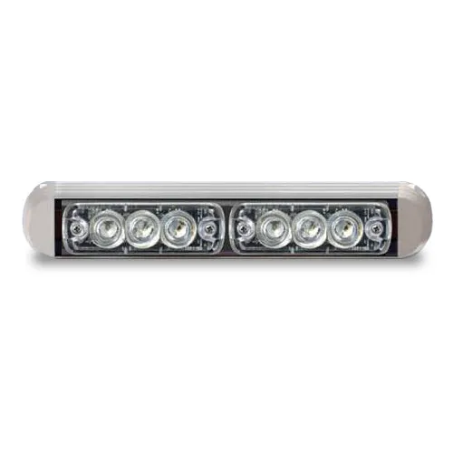 RECT 13 LStick Series Warning LED Light Bar