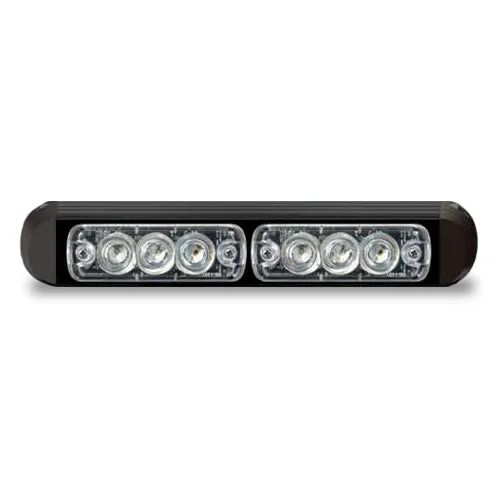 RECT 13 LStick Series Warning LED Light Bar