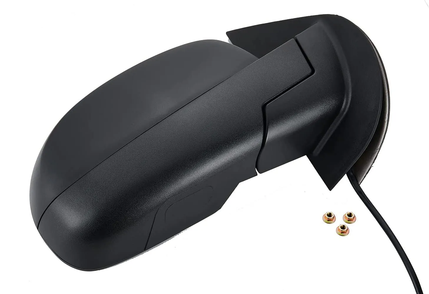 Right Side Rearview mirrors Fits for 2007-2013 for Chevy Silverado 1500 2500 HD 3500 HD