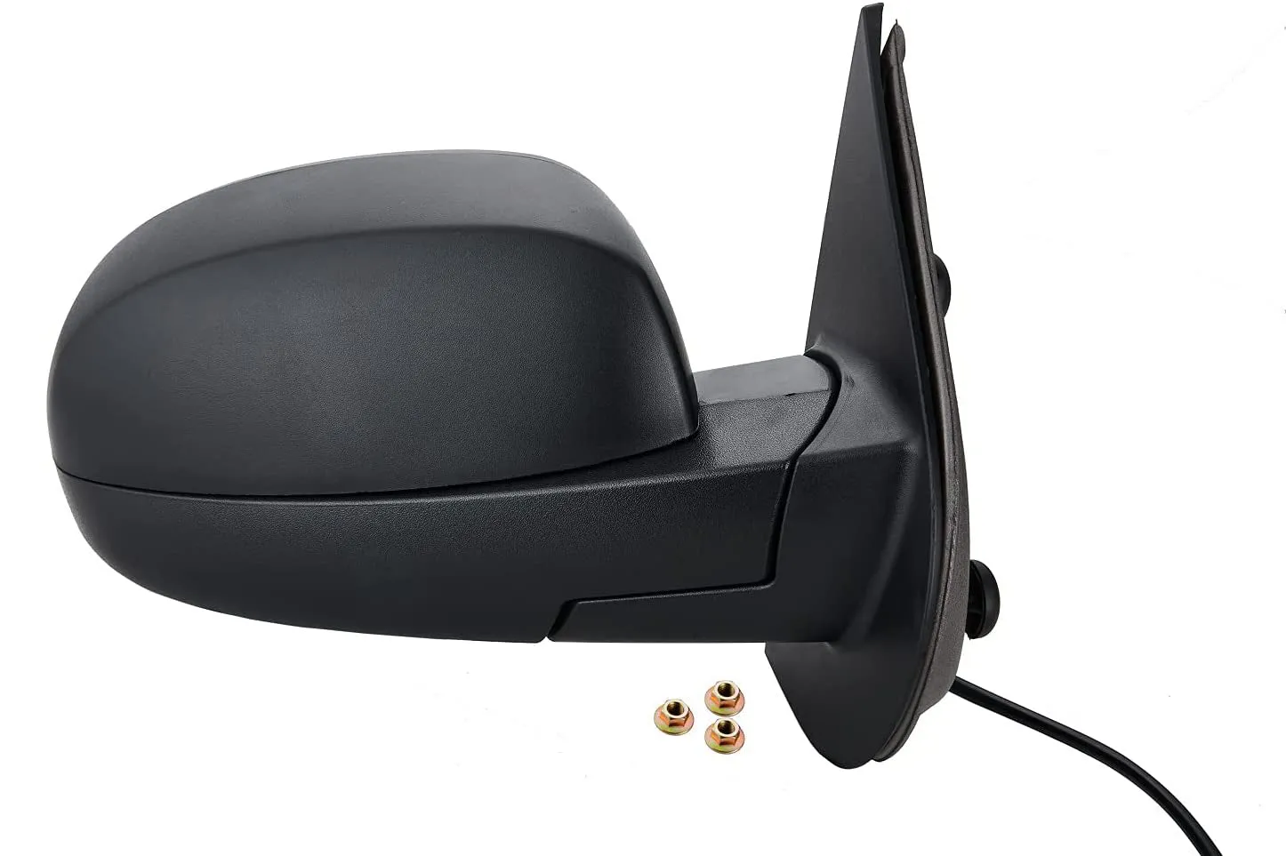 Right Side Rearview mirrors Fits for 2007-2013 for Chevy Silverado 1500 2500 HD 3500 HD