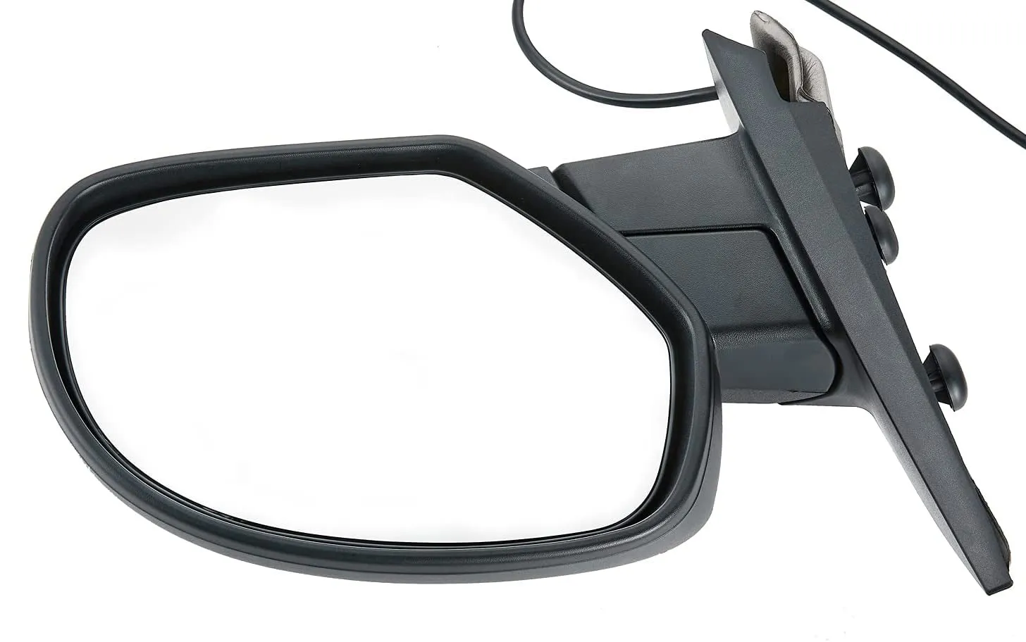 Right Side Rearview mirrors Fits for 2007-2013 for Chevy Silverado 1500 2500 HD 3500 HD
