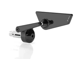 Rizoma Cut-Edge Universal Bar End Mirror