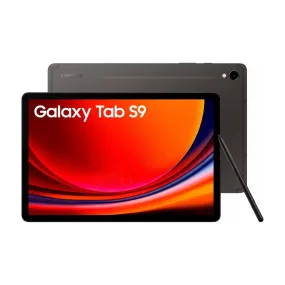 Samsung Galaxy Tab S9 11in 128GB Wi-Fi AI Tablet - Graphite