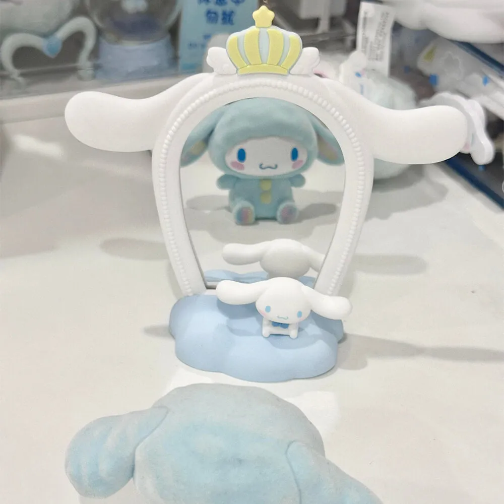 Sanrio Enchanted Mini Vanity Mirror