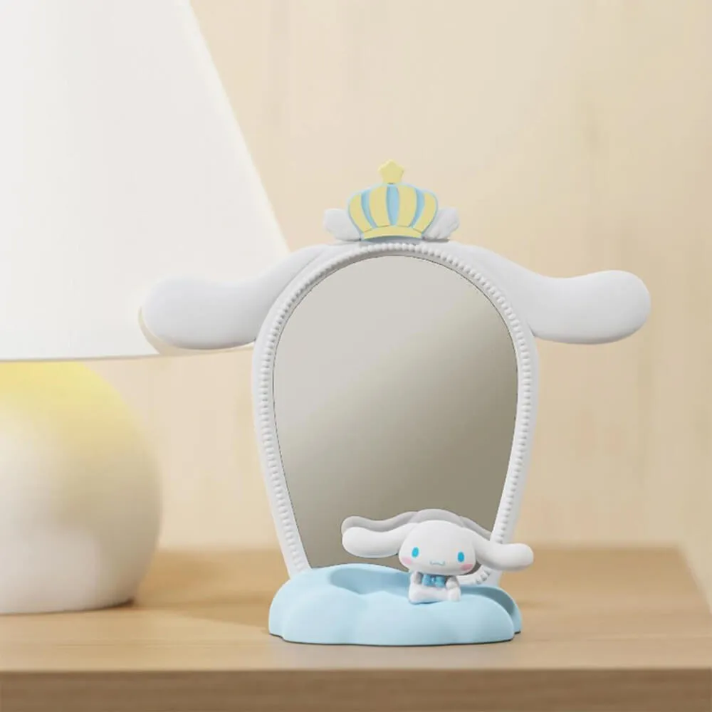 Sanrio Enchanted Mini Vanity Mirror