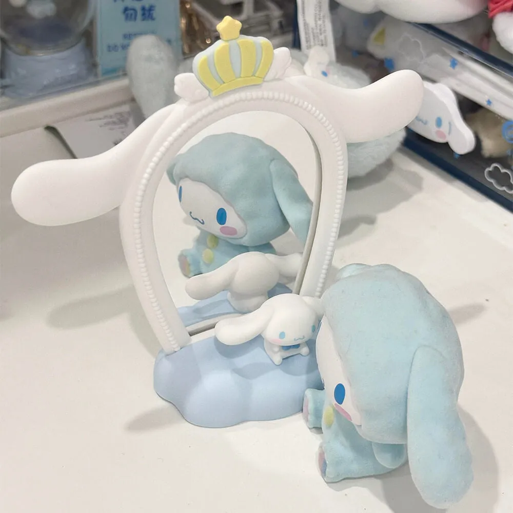 Sanrio Enchanted Mini Vanity Mirror