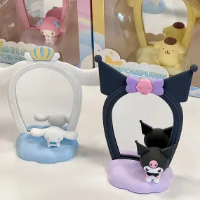Sanrio Enchanted Mini Vanity Mirror