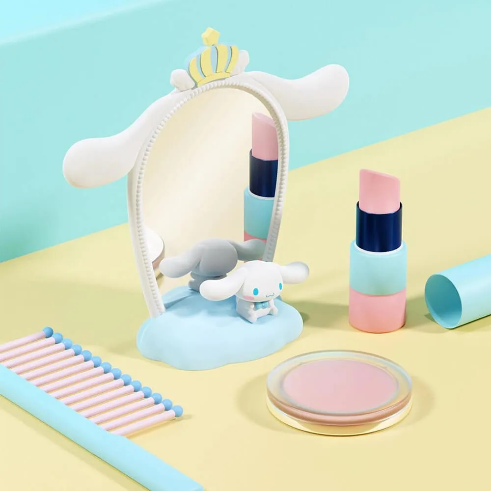 Sanrio Enchanted Mini Vanity Mirror
