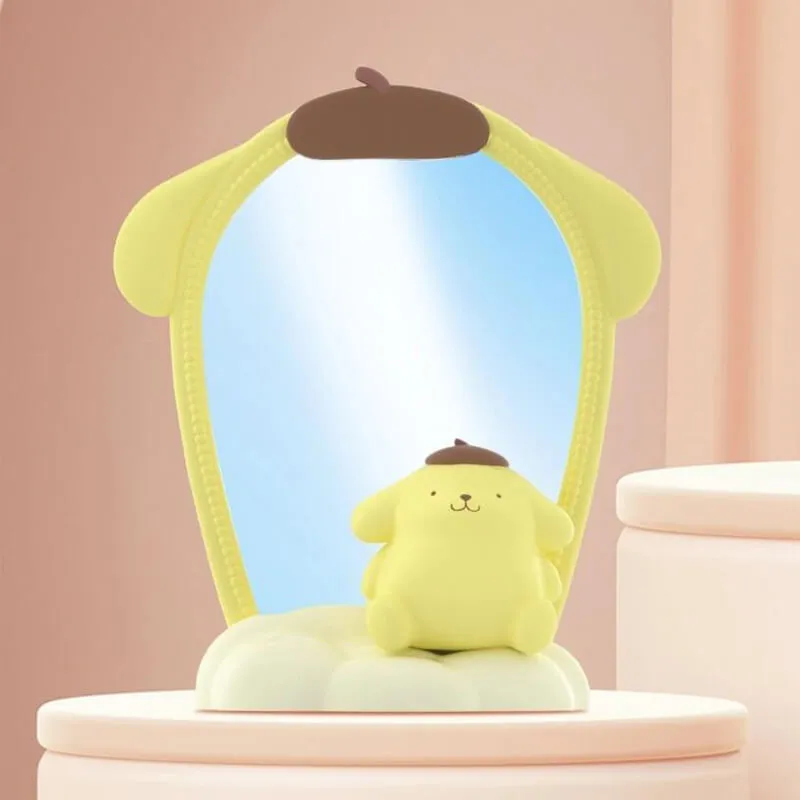 Sanrio Enchanted Mini Vanity Mirror