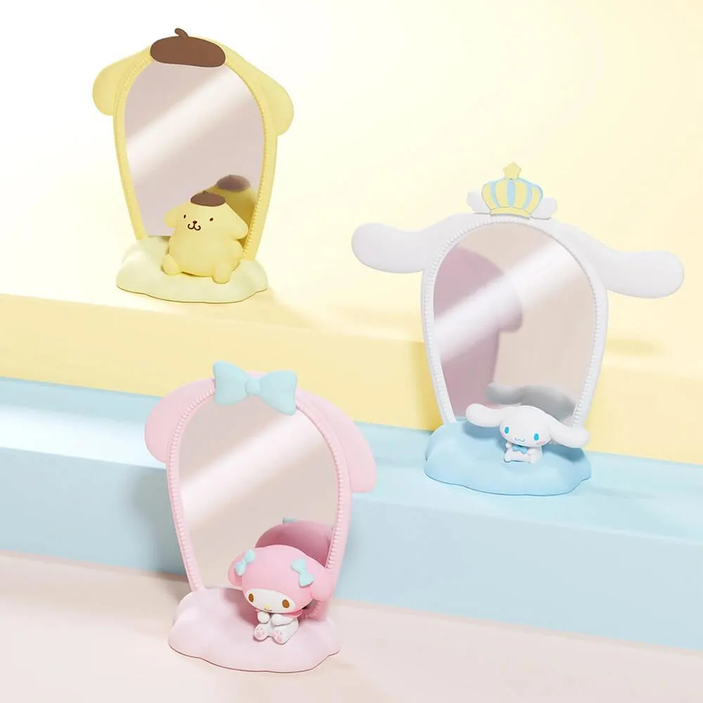 Sanrio Enchanted Mini Vanity Mirror