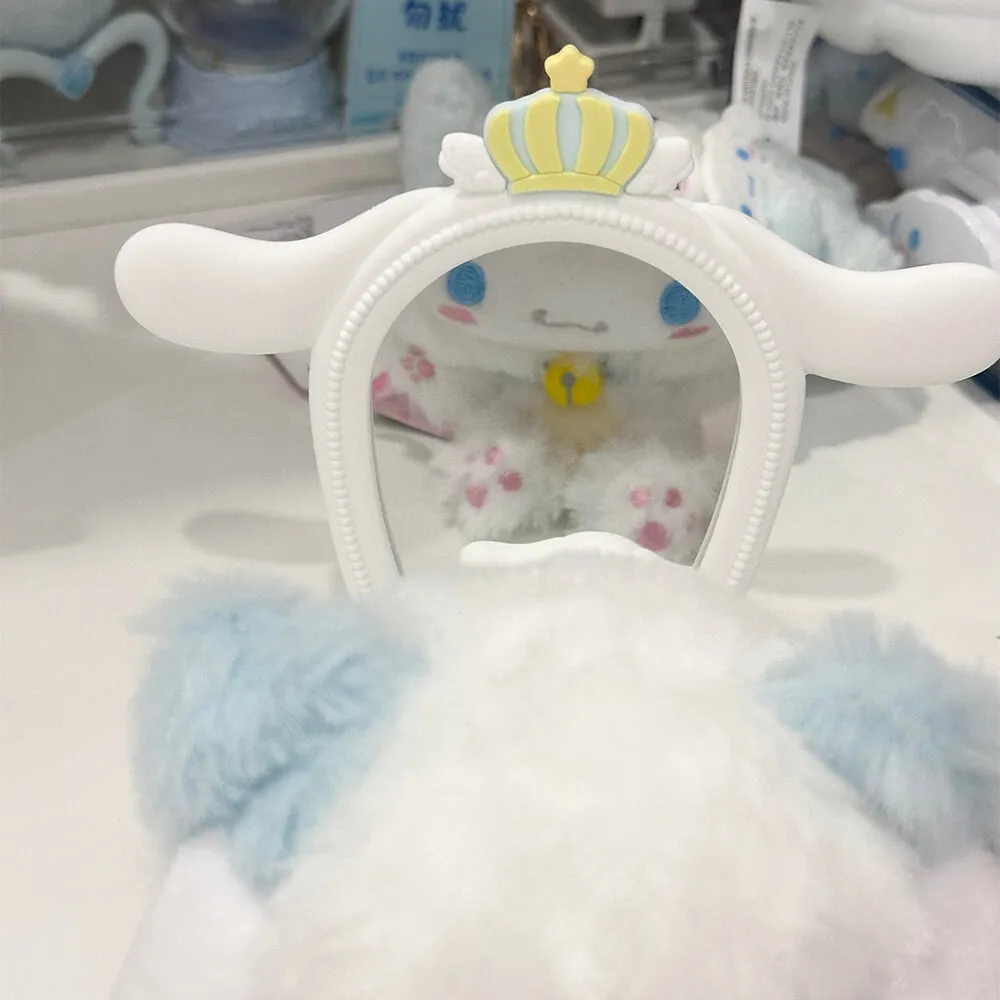 Sanrio Enchanted Mini Vanity Mirror