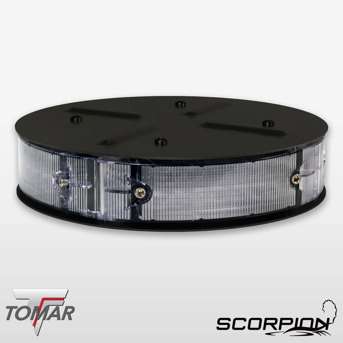 Scorpion Beacon Dual Color LED Light