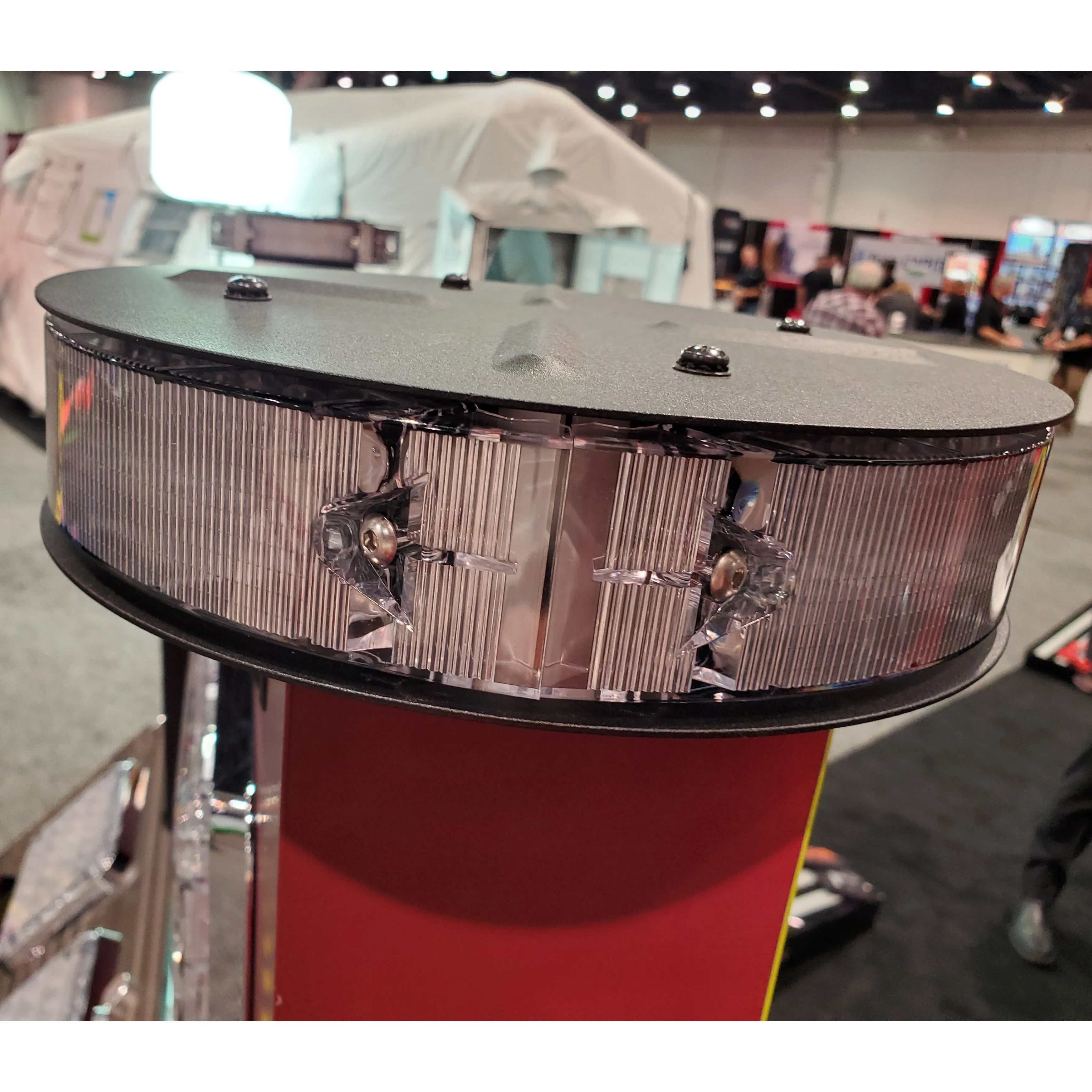 Scorpion Beacon Dual Color LED Light