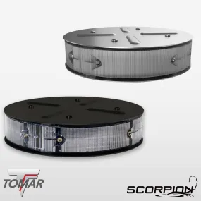 Scorpion Beacon Dual Color LED Light