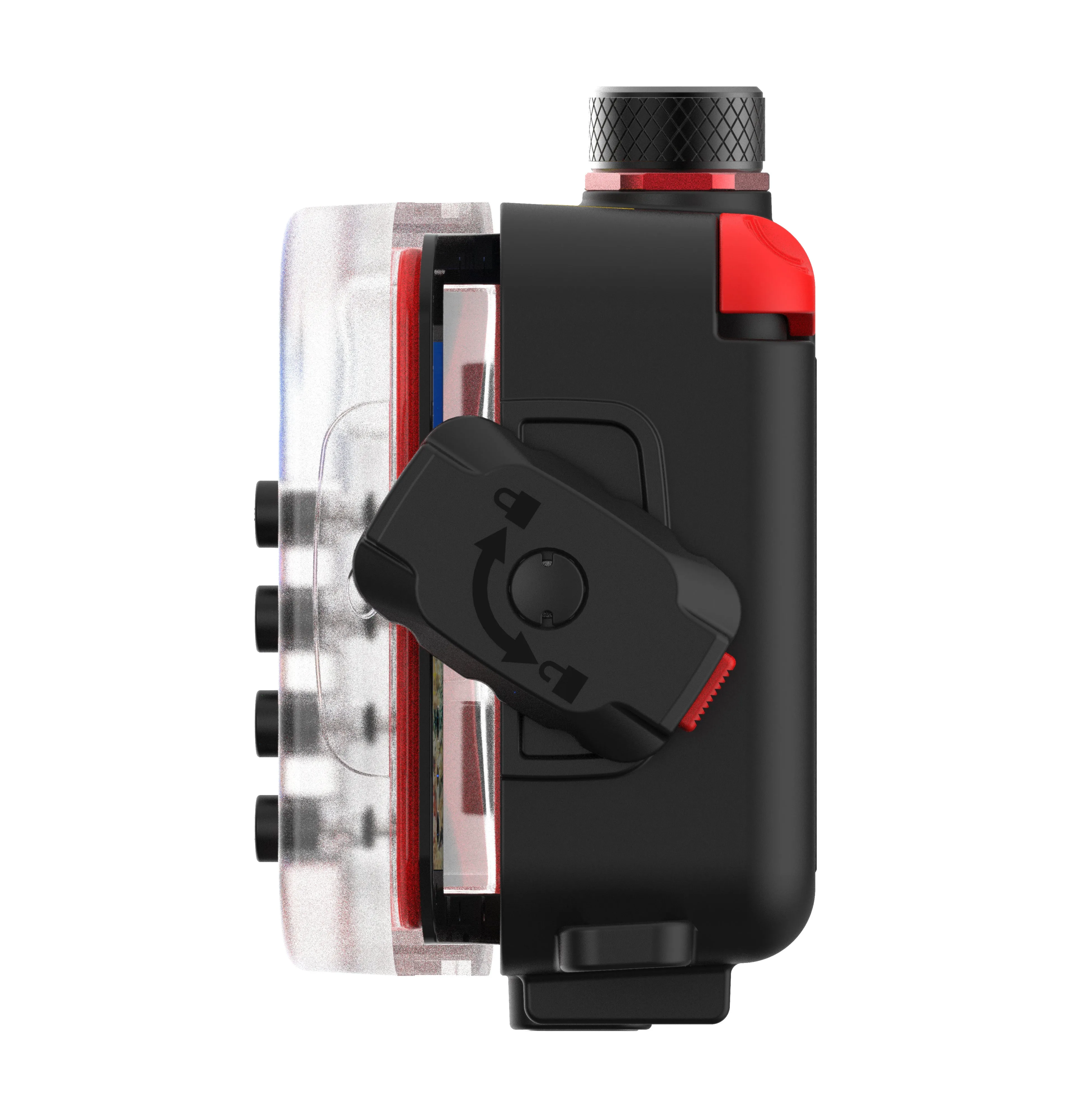 SeaLife SportDiver Ultra Underwater Smarphone Housing