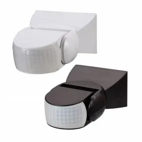 Sens Series infrared Motion Sensors in White or Black