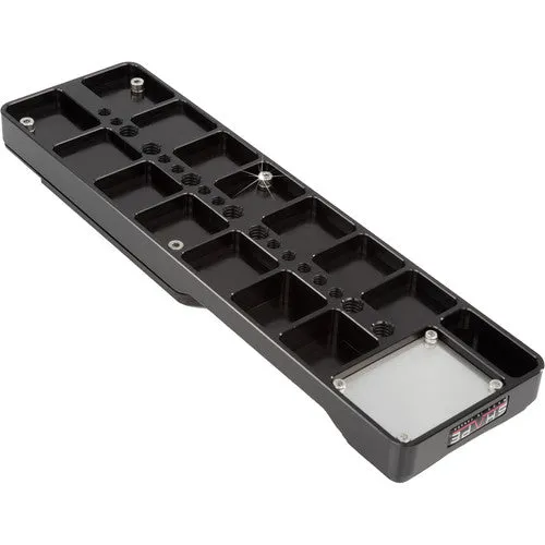 Shape Vct Tripod Plate