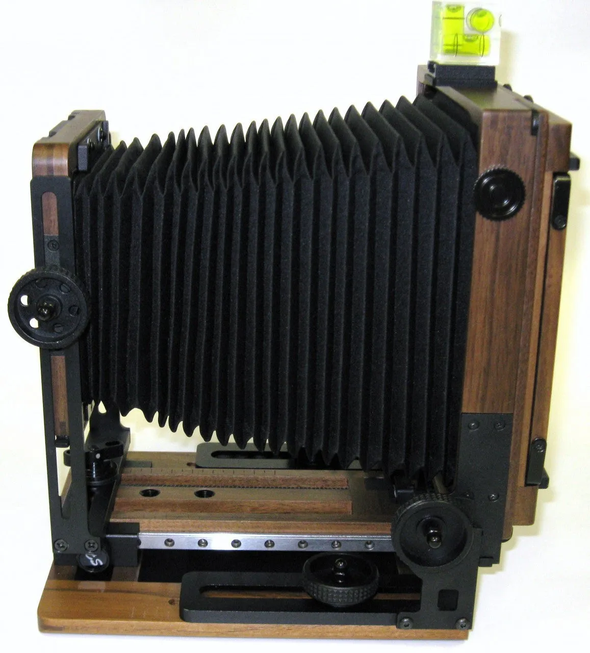 Shen Hao PTB 4x5 Camera