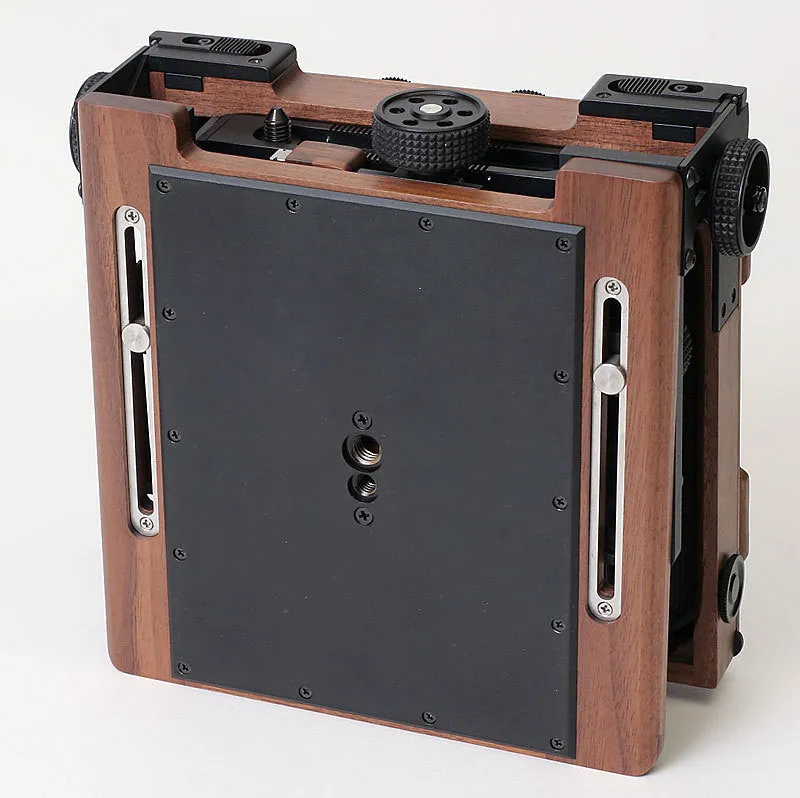 Shen Hao PTB 4x5 Camera