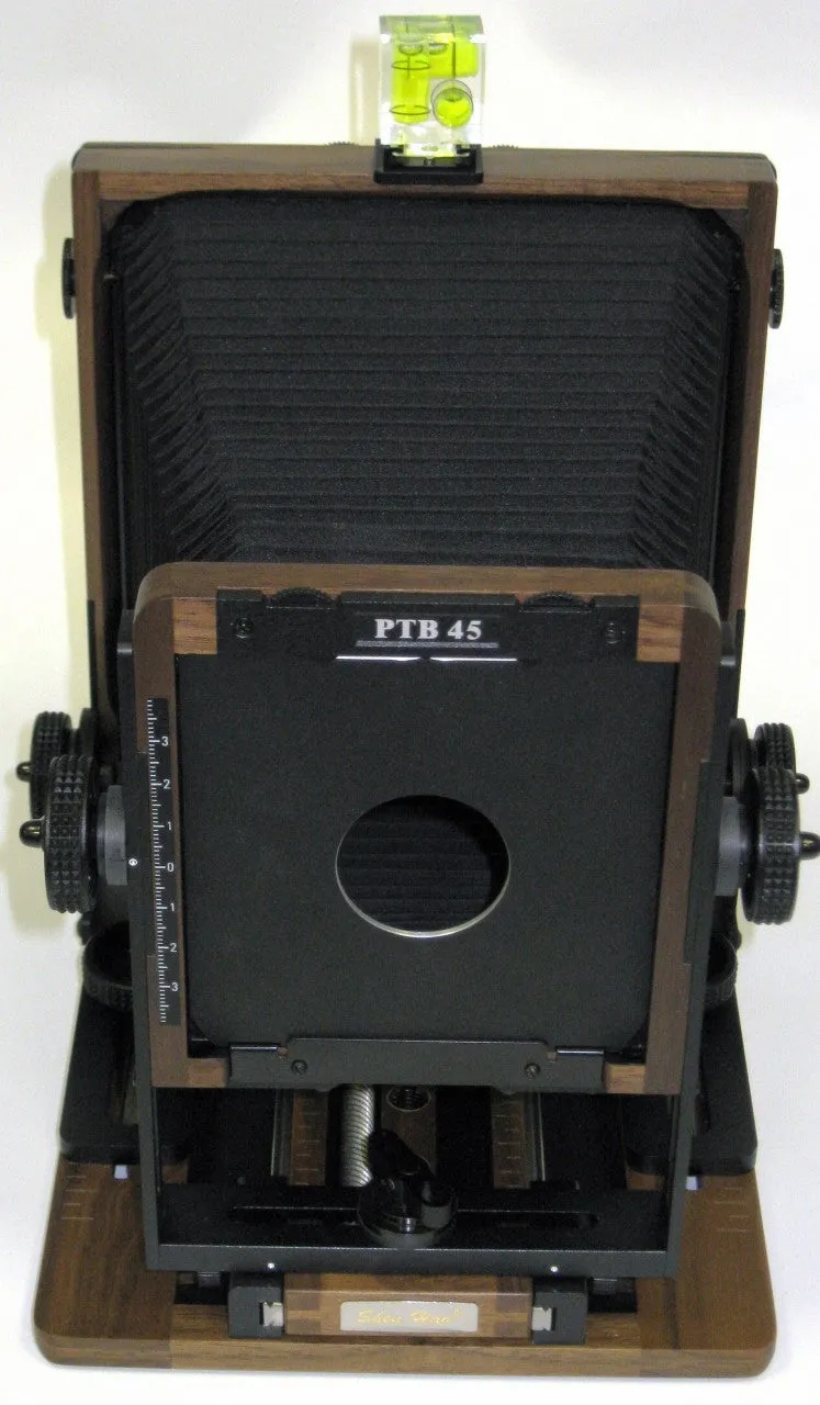 Shen Hao PTB 4x5 Camera